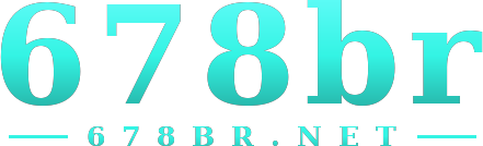 678br logo